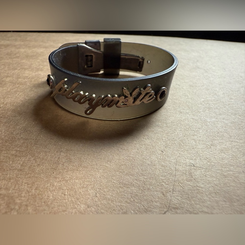 Playboy playmate bracelet
